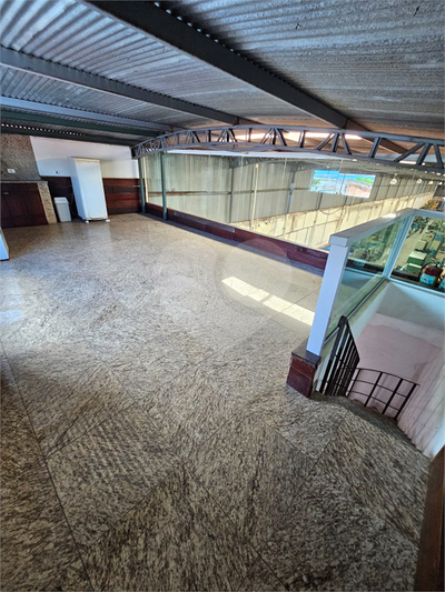 Depósito-Galpão, 1500 m² - Foto 2