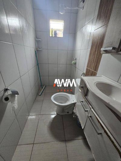 Sobrado, 4 quartos, 126 m² - Foto 4