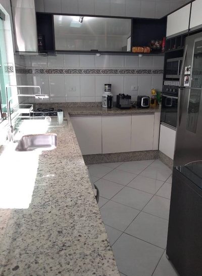 Sobrado, 116 m² - Foto 4