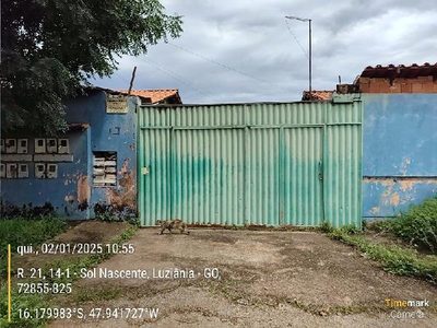 Casa, 2 quartos, 81 m² - Foto 1