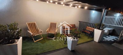 Apartamento, 2 quartos, 52 m² - Foto 2