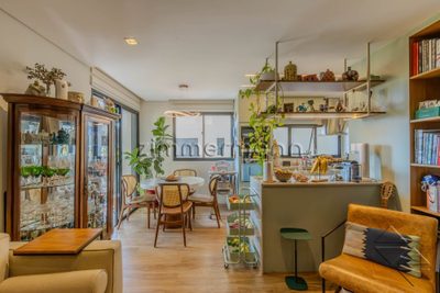 Apartamento, 2 quartos, 82 m² - Foto 5