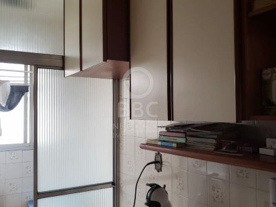 Apartamento, 2 quartos, 43 m² - Foto 3