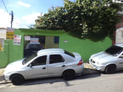 Casa, 3 quartos, 176 m² - Foto 1