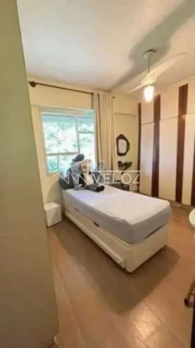 Apartamento, 2 quartos, 86 m² - Foto 2