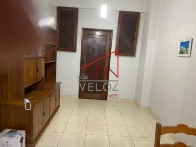 Apartamento, 2 quartos, 77 m² - Foto 2