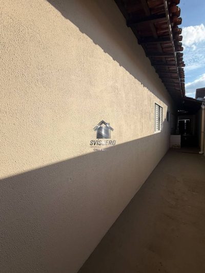 Casa, 2 quartos, 99 m² - Foto 1