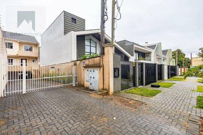 Sobrado, 3 quartos, 141 m² - Foto 4