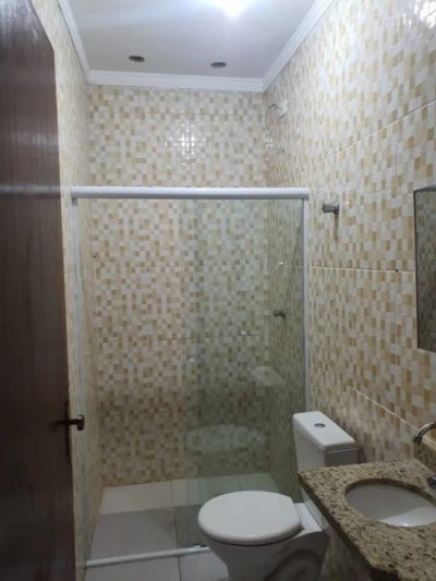 Casa, 3 quartos, 80 m² - Foto 4