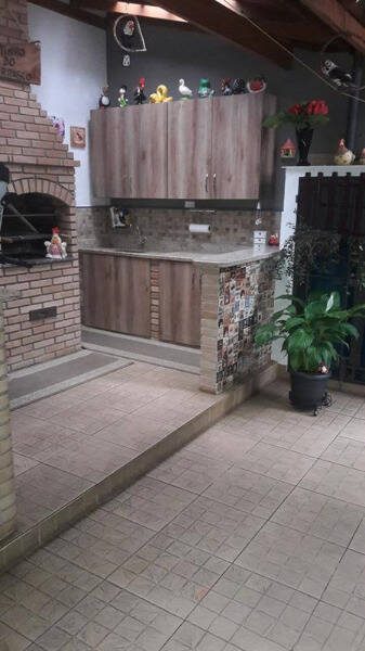 Casa, 3 quartos, 220 m² - Foto 5