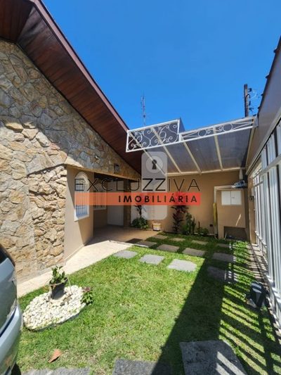 Casa, 3 quartos, 170 m² - Foto 1
