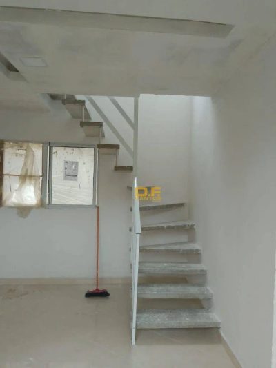 Sobrado, 2 quartos, 63 m² - Foto 1