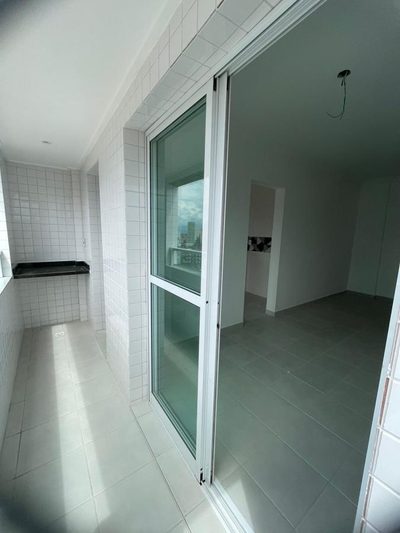 Apartamento, 2 quartos, 56 m² - Foto 1