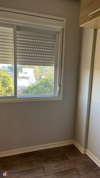 Apartamento, 2 quartos, 53 m² - Foto 1