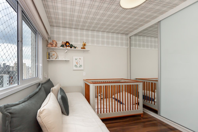 Apartamento, 3 quartos, 110 m² - Foto 4