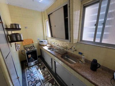 Apartamento, 4 quartos, 155 m² - Foto 3