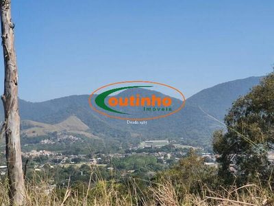 Terreno, 3 hectares - Foto 2