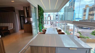 Apartamento, 4 quartos, 145 m² - Foto 1