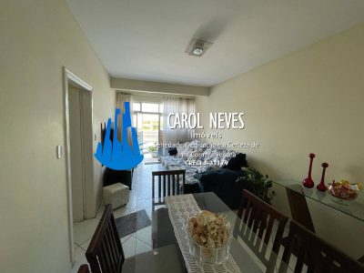 Apartamento, 1 quarto, 52 m² - Foto 1