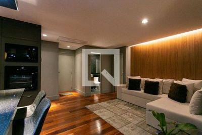 Cobertura, 1 quarto, 123 m² - Foto 4