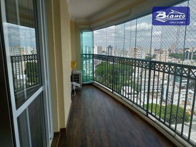 Apartamento, 2 quartos, 94 m² - Foto 1