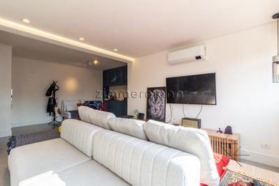 Apartamento, 2 quartos, 96 m² - Foto 4