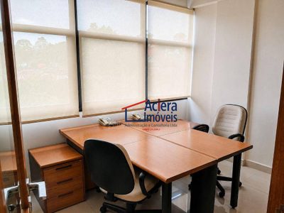 Sala-Conjunto, 52 m² - Foto 3