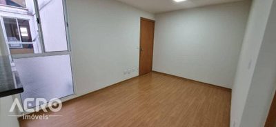 Apartamento, 2 quartos, 42 m² - Foto 3