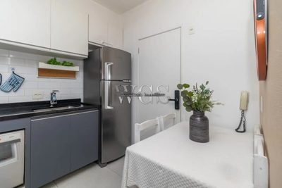 Apartamento, 1 quarto, 1 m² - Foto 5