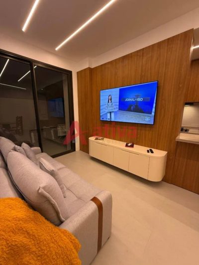 Apartamento, 2 quartos, 81 m² - Foto 3