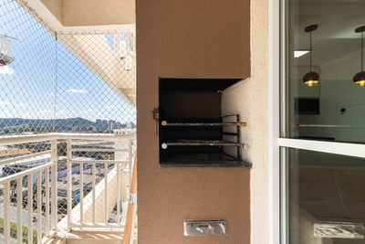 Apartamento, 2 quartos, 62 m² - Foto 5