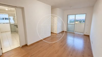 Apartamento, 3 quartos, 72 m² - Foto 1