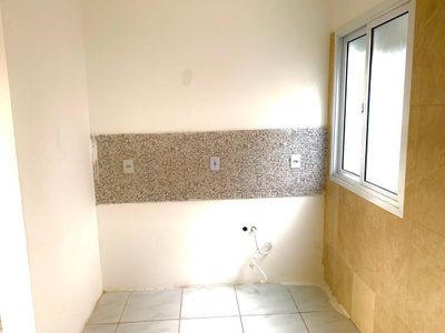 Sobrado, 2 quartos, 62 m² - Foto 5