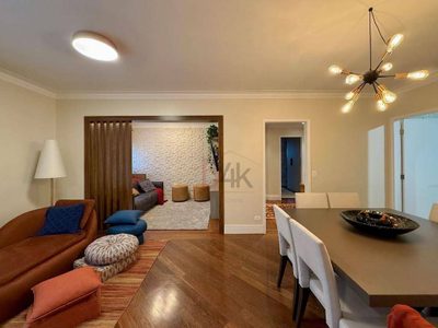 Apartamento, 3 quartos, 155 m² - Foto 3