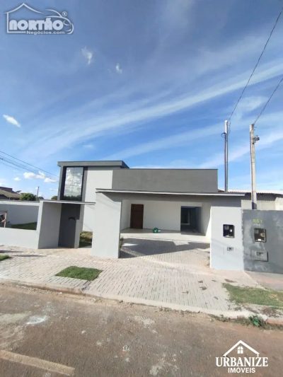Casa, 3 quartos, 154 m² - Foto 2