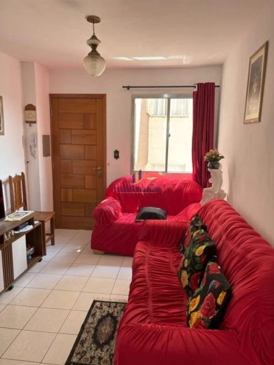 Apartamento, 2 quartos, 45 m² - Foto 3