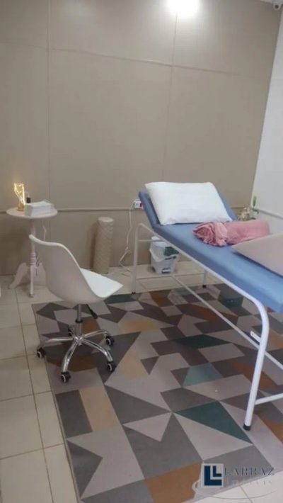 Loja-Salão, 12 m² - Foto 1
