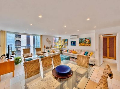 Apartamento, 2 quartos, 90 m² - Foto 3
