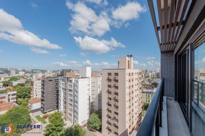 Apartamento, 1 quarto, 76 m² - Foto 2