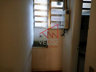 Apartamento, 1 quarto, 40 m² - Foto 5
