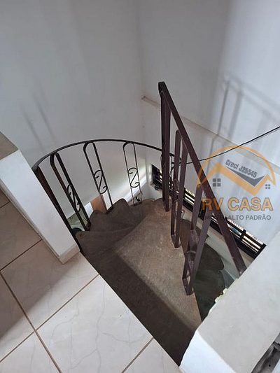 Casa, 3 quartos, 172 m² - Foto 2