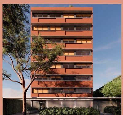 Apartamento, 3 quartos, 100 m² - Foto 3