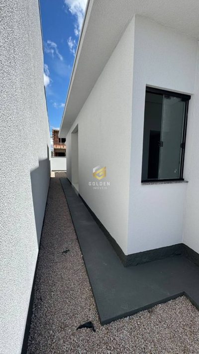 Casa, 2 quartos, 62 m² - Foto 4