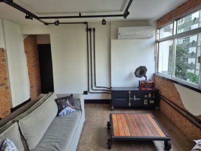 Apartamento, 2 quartos, 100 m² - Foto 1