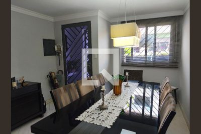 Casa, 4 quartos, 174 m² - Foto 5