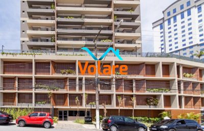 Apartamento, 1 quarto, 38 m² - Foto 3