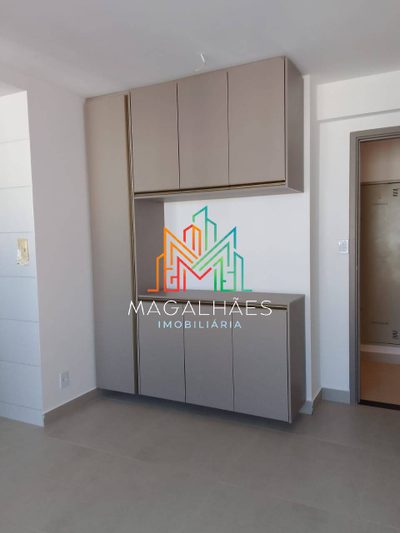 Flat/Apart Hotel, 1 quarto, 33 m² - Foto 4