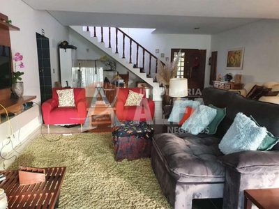 Casa, 3 quartos, 320 m² - Foto 5
