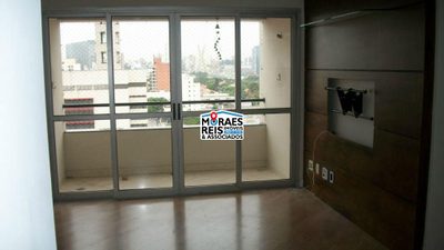 Apartamento, 3 quartos, 94 m² - Foto 1