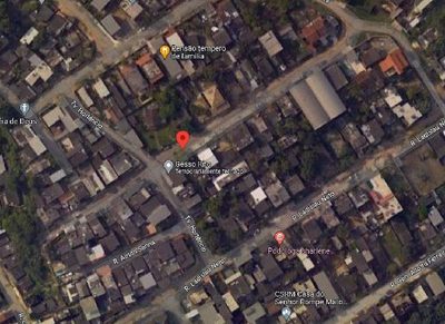 Apartamento, 2 quartos, 54 m² - Foto 1